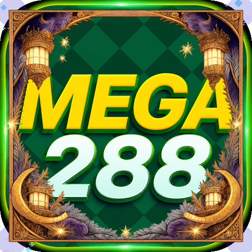 mega288 — mitra unggulan