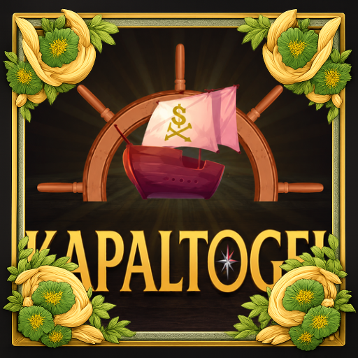 kapaltogel — galeri pratinjau - APK Resmi