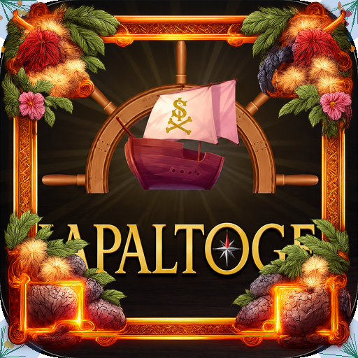 kapaltogel — galeri pratinjau Resmi APK